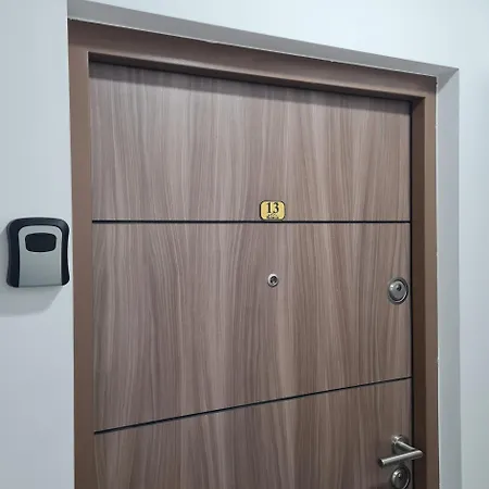 Apartamento Gorska Oaza 2 *