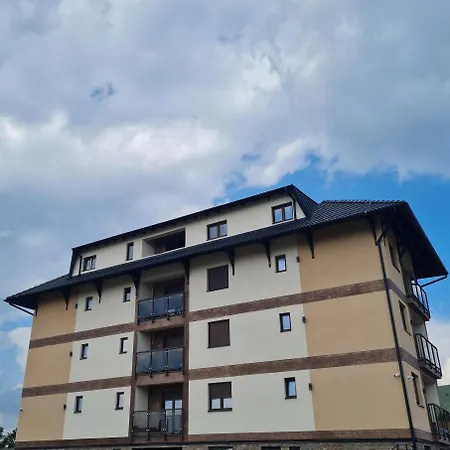 Gorska Oaza 2 * Zlatibor