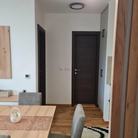 Apartamento Gorska Oaza 2 Zlatibor