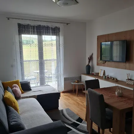 Apartamento Gorska Oaza 2