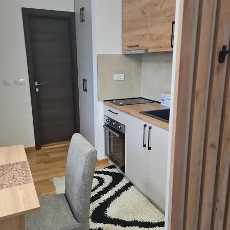 Gorska Oaza 2 Zlatibor