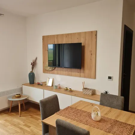 Gorska Oaza 2 * Zlatibor