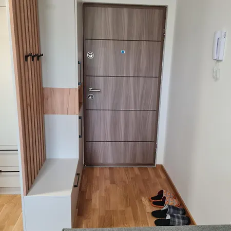 Gorska Oaza 2 Apartamento