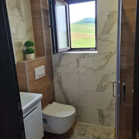 Apartamento Gorska Oaza 2 Zlatibor