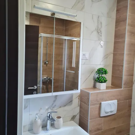 Gorska Oaza 2 Apartamento