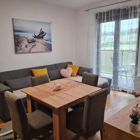 Apartamento Gorska Oaza 2