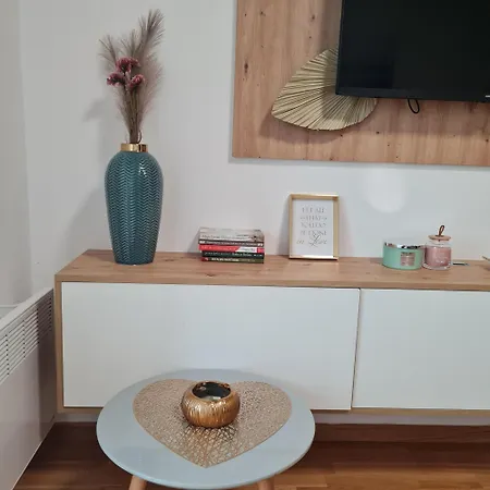 Gorska Oaza 2 Apartamento Zlatibor