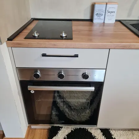 Gorska Oaza 2 Apartamento