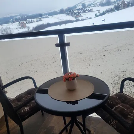 Gorska Oaza 2 Apartamento *