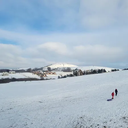 Apartamento Gorska Oaza 2 Zlatibor