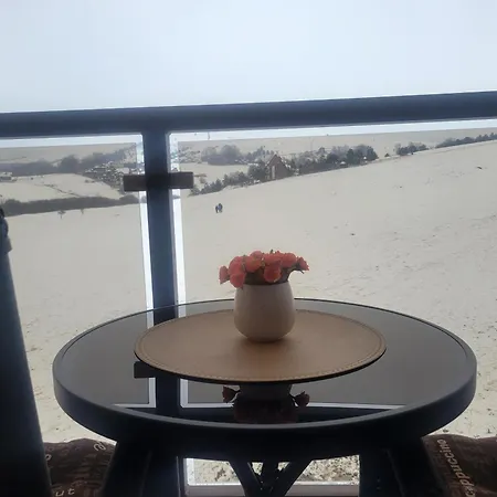 Gorska Oaza 2 Apartamento