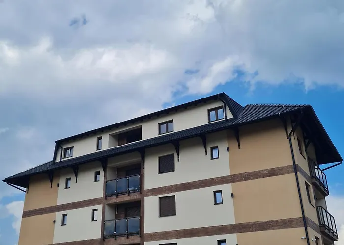 Gorska Oaza 2 * 즐라티보