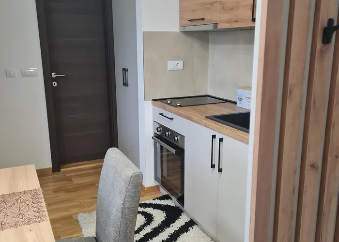 Gorska Oaza 2 즐라티보