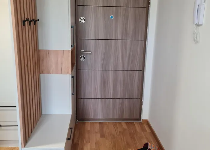 Gorska Oaza 2 아파트