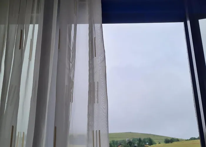 Gorska Oaza 2 아파트 즐라티보