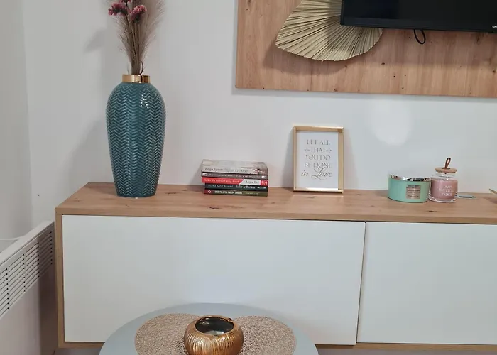 Gorska Oaza 2 아파트 즐라티보