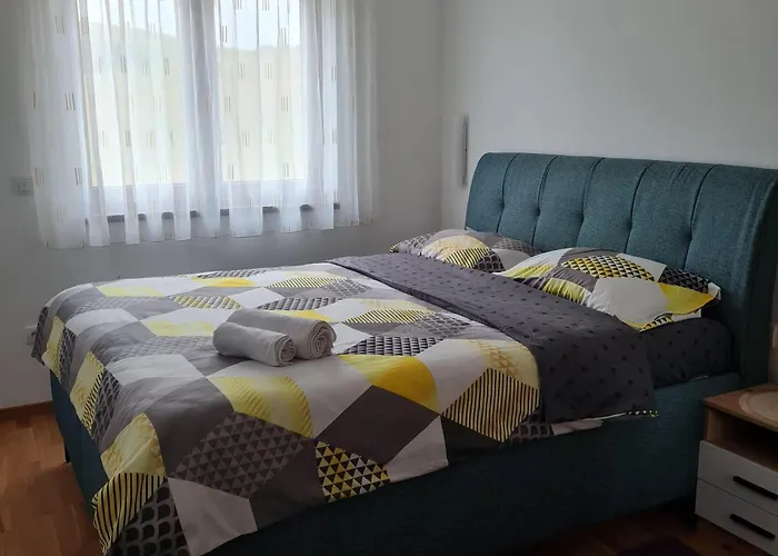 Gorska Oaza 2 즐라티보