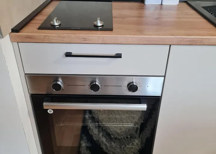 Gorska Oaza 2 아파트