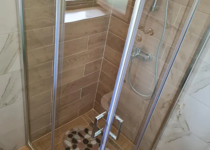 Gorska Oaza 2 아파트 *