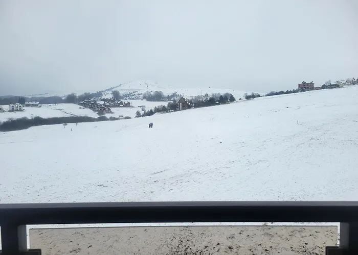 Gorska Oaza 2 아파트 *