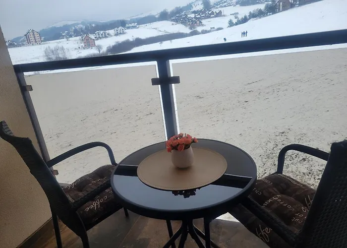 Gorska Oaza 2 아파트 *