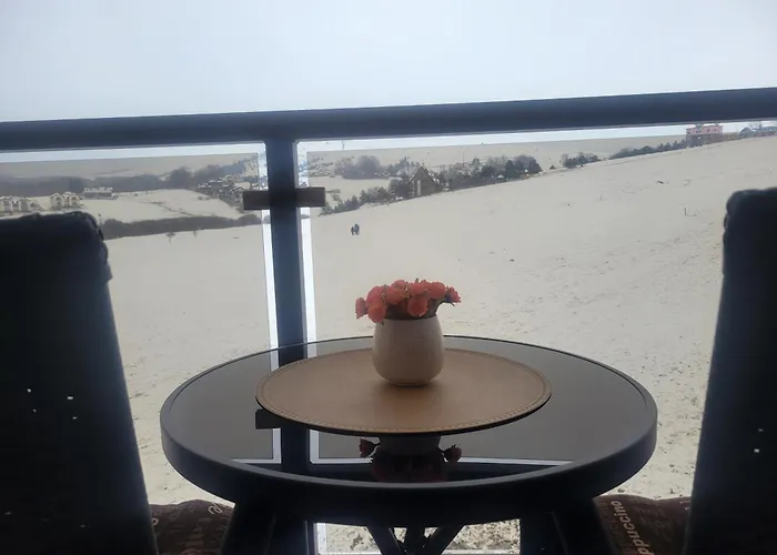 Gorska Oaza 2 아파트